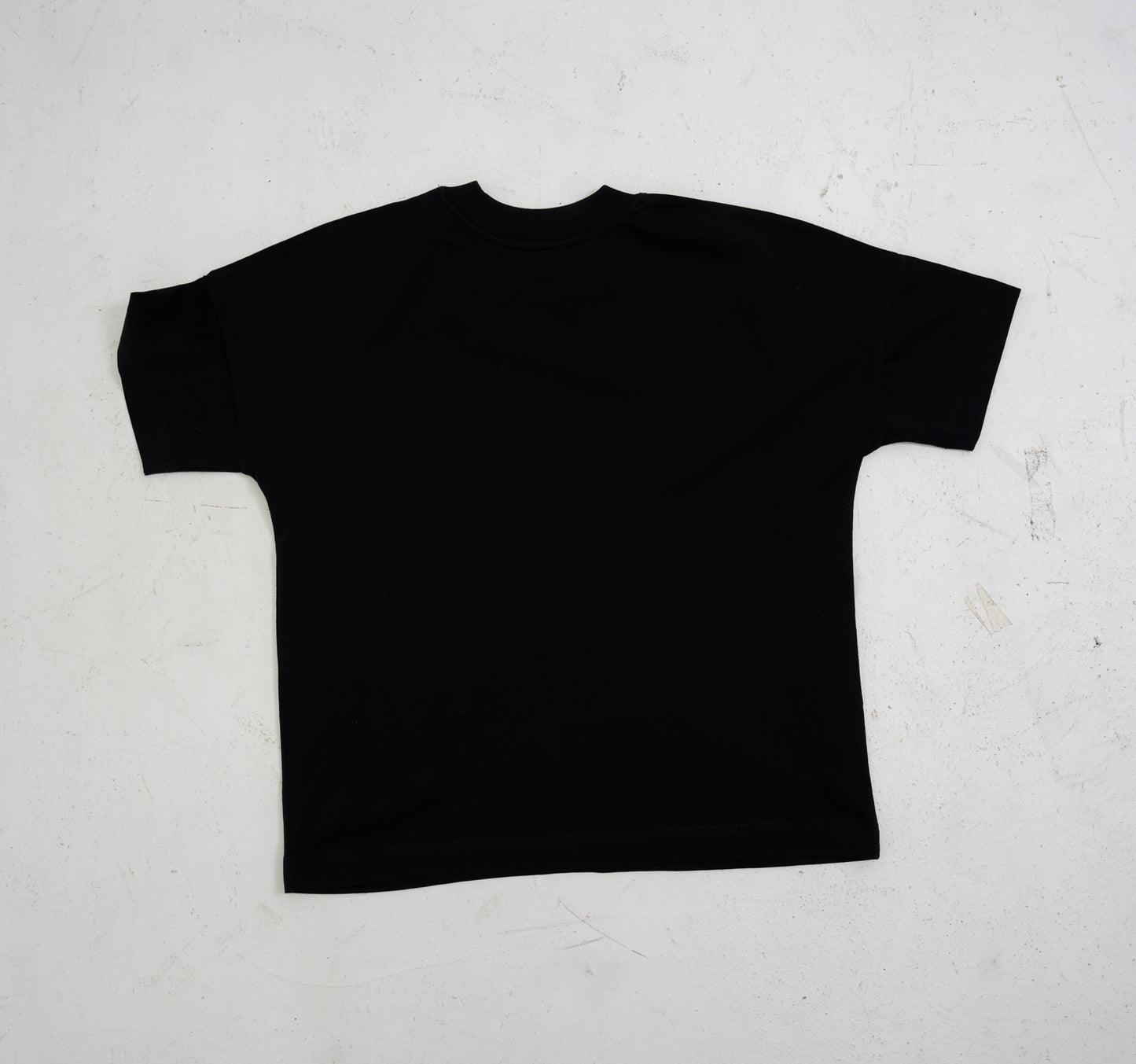 Human Intelligence Tee - Black